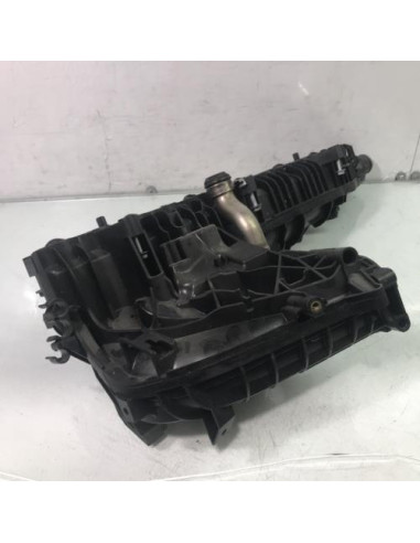 Collecteur d'admission BMW SERIE 3 E90 PHASE 2 Diesel