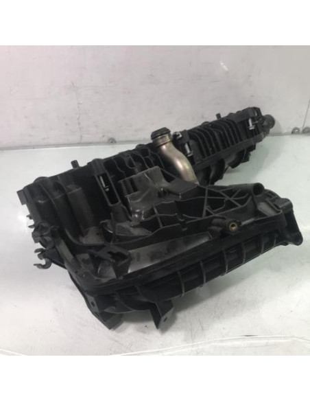 Collecteur d'admission BMW SERIE 3 E90 PHASE 2 Diesel