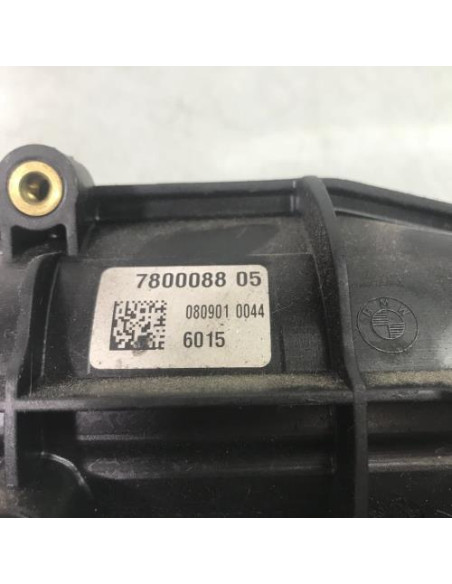 Collecteur d'admission BMW SERIE 3 E90 PHASE 2 Diesel