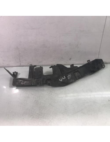 Cache sous moteur BMW X6 E71 PHASE 1 Diesel