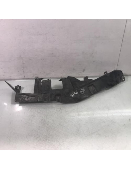 Cache sous moteur BMW X6 E71 PHASE 1 Diesel