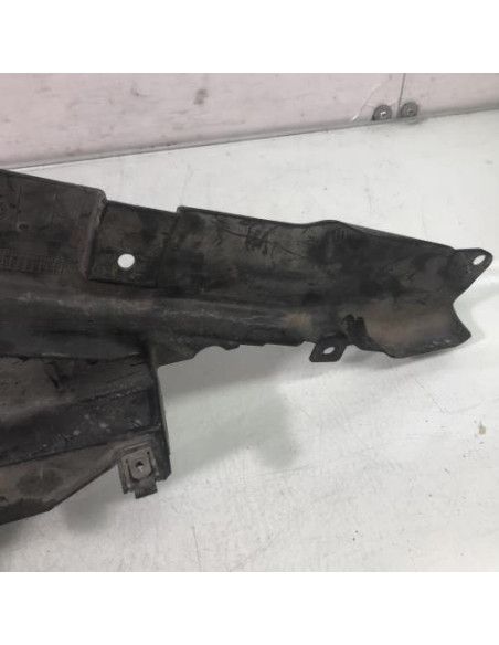 Cache sous moteur BMW X6 E71 PHASE 1 Diesel