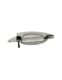 Poignee porte avant droit BMW SERIE 5 E60 PHASE 2 Diesel 2