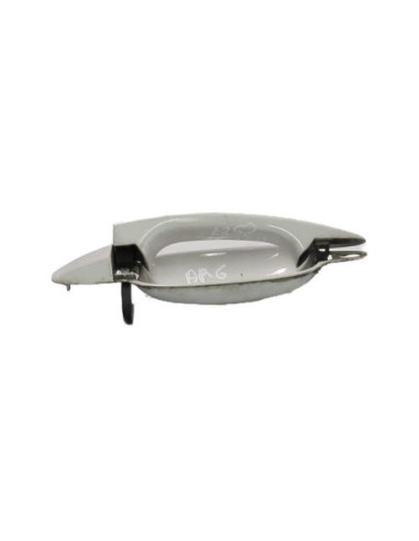 Poignee porte avant droit BMW SERIE 5 E60 PHASE 2 Diesel