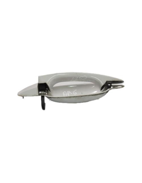 Poignee porte avant droit BMW SERIE 5 E60 PHASE 2 Diesel
