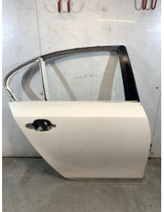 Porte arriere droit BMW SERIE 5 E60 PHASE 2 Diesel