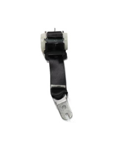 Ceinture arriere gauche BMW SERIE 5 E60 PHASE 2 Diesel 2