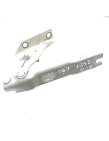 Charniere de capot BMW SERIE 5 E60 PHASE 2 Diesel