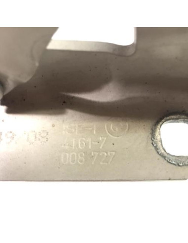 Charniere de capot BMW SERIE 5 E60 PHASE 2 Diesel