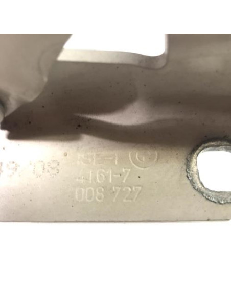 Charniere de capot BMW SERIE 5 E60 PHASE 2 Diesel