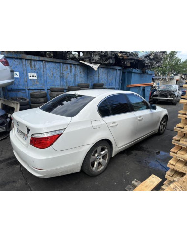 Charniere de capot BMW SERIE 5 E60 PHASE 2 Diesel