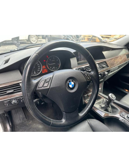 Renfort pare choc arriere (traverse) BMW SERIE 5 E60 PHASE 2 Diesel