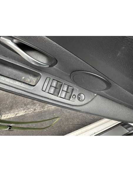 Interrupteur de leve vitre avant gauche BMW SERIE 5 E60 PHASE 2 Diesel