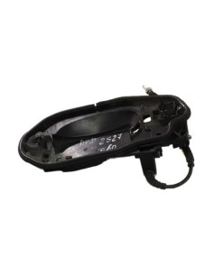 Support poignee porte avant droite BMW SERIE 5 E60 PHASE 2 Diesel