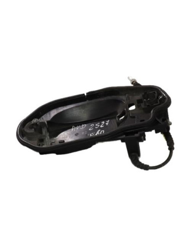 Support poignee porte avant droite BMW SERIE 5 E60 PHASE 2 Diesel