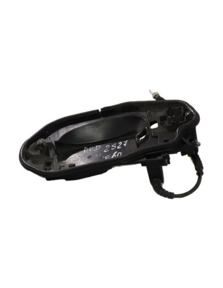 Support poignee porte avant droite BMW SERIE 5 E60 PHASE 2 Diesel