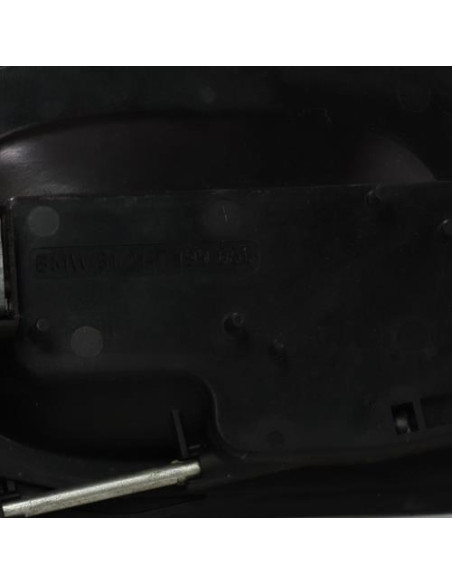 Support poignee porte avant droite BMW SERIE 5 E60 PHASE 2 Diesel