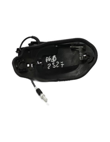 Support poignee porte arriere droite BMW SERIE 5 E60 PHASE 2 Diesel