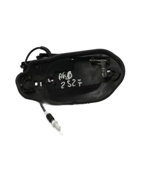 Support poignee porte arriere droite BMW SERIE 5 E60 PHASE 2 Diesel