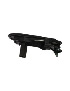Support poignee porte arriere droite BMW SERIE 5 E60 PHASE 2 Diesel 2