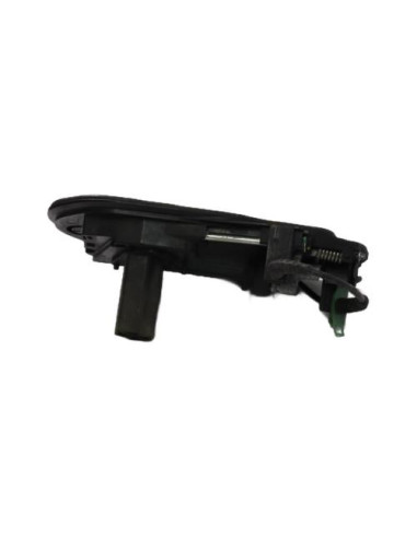 Support poignee porte arriere droite BMW SERIE 5 E60 PHASE 2 Diesel