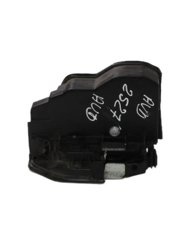 Serrure avant droit BMW SERIE 5 E60 PHASE 2 Diesel