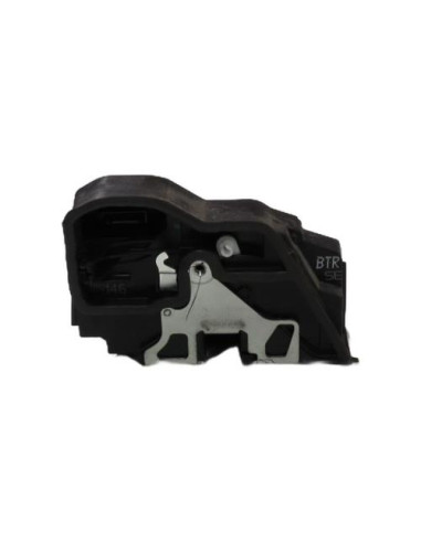 Serrure avant droit BMW SERIE 5 E60 PHASE 2 Diesel