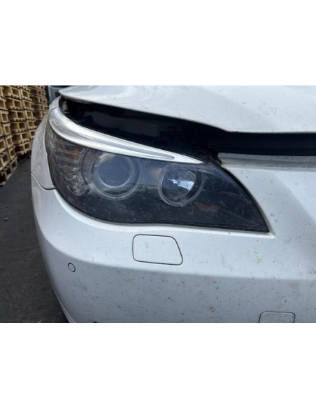 Serrure avant droit BMW SERIE 5 E60 PHASE 2 Diesel