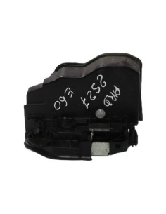 Serrure arriere droit BMW SERIE 5 E60 PHASE 2 Diesel