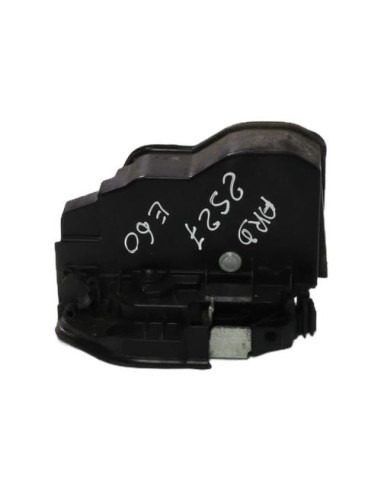 Serrure arriere droit BMW SERIE 5 E60 PHASE 2 Diesel