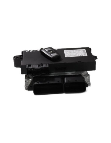 Kit de demarrage BMW SERIE 5 E60 PHASE 2 Diesel