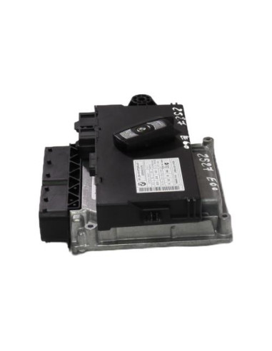 Kit de demarrage BMW SERIE 5 E60 PHASE 2 Diesel