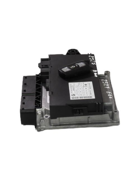 Kit de demarrage BMW SERIE 5 E60 PHASE 2 Diesel