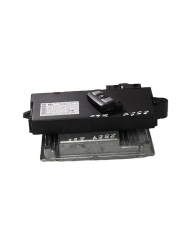 Kit de demarrage BMW SERIE 5 E60 PHASE 2 Diesel
