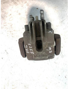 Etrier arriere gauche (freinage) BMW SERIE 5 E60 PHASE 2 Diesel