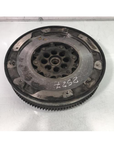 Volant moteur BMW SERIE 5 E60 PHASE 2 Diesel