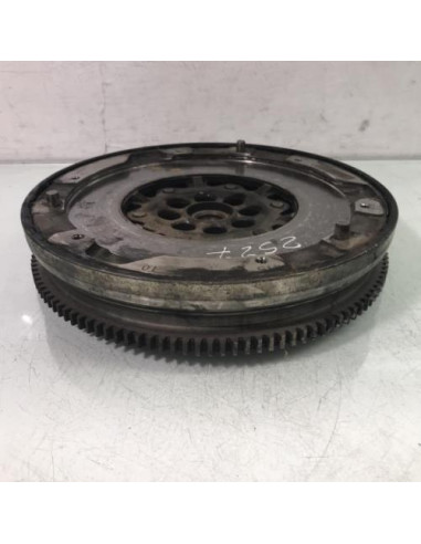 Volant moteur BMW SERIE 5 E60 PHASE 2 Diesel