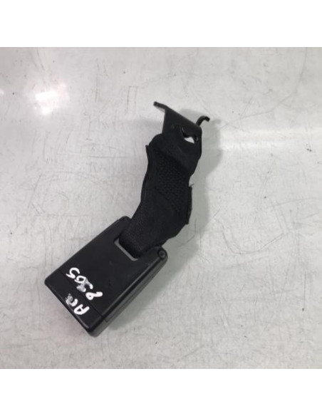 Attache ceinture arriere gauche BMW SERIE 3 F31 TOURING PHASE 1 BREAK Diesel