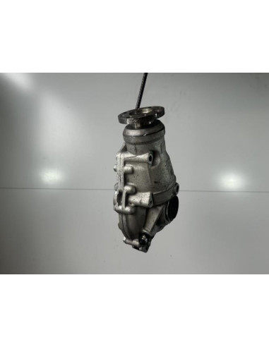 Pont avant complet BMW SERIE 5 F90 PHASE 2 Essence