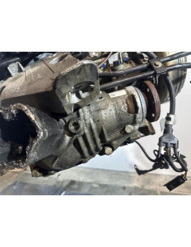 Pont avant complet BMW SERIE 5 E60 PHASE 2 Essence