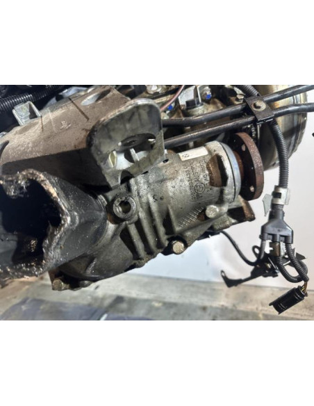 Pont avant complet BMW SERIE 5 E60 PHASE 2 Essence