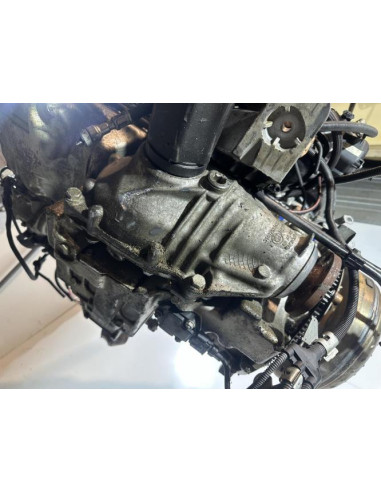 Pont avant complet BMW SERIE 5 E60 PHASE 2 Essence