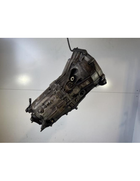 Boite de vitesses BMW SERIE 3 E91 TOURING PHASE 2 BREAK Diesel