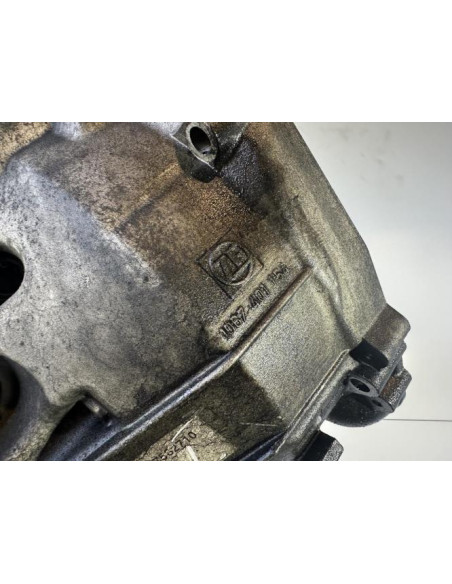 Boite de vitesses BMW SERIE 3 E91 TOURING PHASE 2 BREAK Diesel