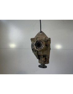 Pont (propulsion) BMW X3 E83 PHASE 1 Diesel 2