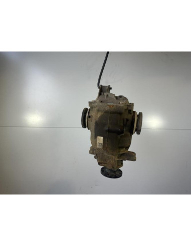 Pont (propulsion) BMW X3 E83 PHASE 1 Diesel