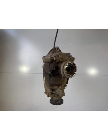 Pont (propulsion) BMW X3 E83 PHASE 1 Diesel