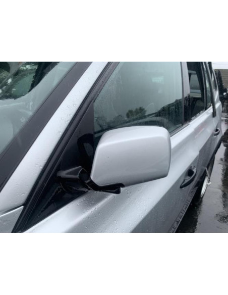 Pont (propulsion) BMW X3 E83 PHASE 1 Diesel