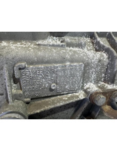 Boite de vitesses BMW SERIE 3 E90 PHASE 2 Diesel 2