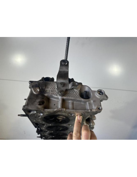 Culasse BMW X3 F25 PHASE 1 Diesel